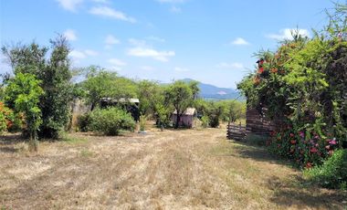 Parcela en Venta en Camino el dibujo