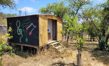 Parcela en Venta en Camino el dibujo