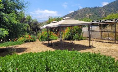 Parcela en Venta en Camino el dibujo