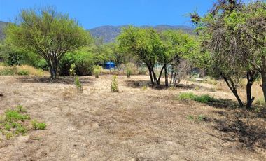 Parcela en Venta en Camino el dibujo