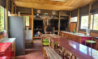 Parcela en Venta en Camino el dibujo