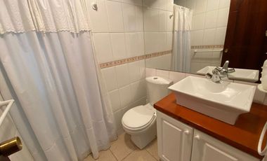 ARRIENDO POR DIA  a pasos de la playa en Cachagua