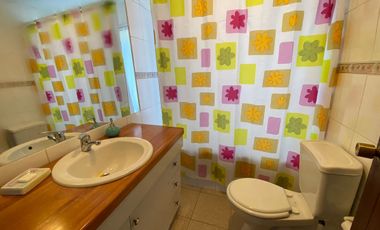 ARRIENDO POR DIA  a pasos de la playa en Cachagua