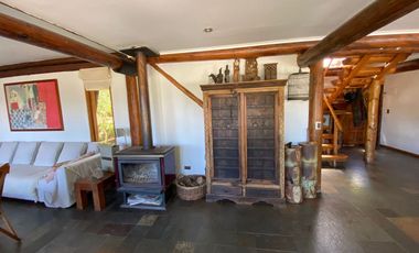 ARRIENDO POR DIA  a pasos de la playa en Cachagua