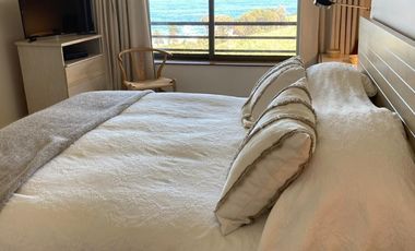 ARRIENDO POR DIA  dúplex en Parque de Zapallar