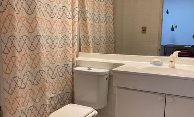 ARRIENDO POR DIA  dúplex en Parque de Zapallar