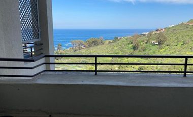 ARRIENDO POR DIA  dúplex en Parque de Zapallar