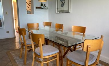 ARRIENDO POR DIA  dúplex en Parque de Zapallar