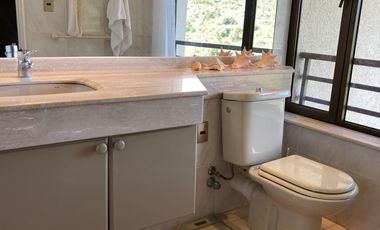 ARRIENDO POR DIA  dúplex en Parque de Zapallar