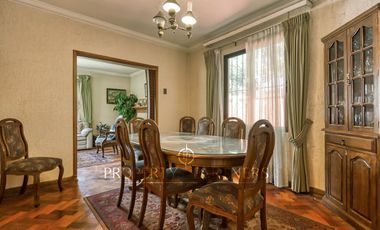 En Venta. Maravillosa con 485 de terreno cerca del Parque Botánico.