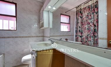 En Venta. Maravillosa con 485 de terreno cerca del Parque Botánico.