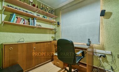 En Venta. Maravillosa con 485 de terreno cerca del Parque Botánico.