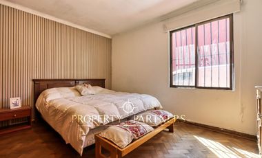 En Venta. Maravillosa con 485 de terreno cerca del Parque Botánico.