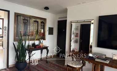 Amplio departamento en excelente ubicación Isla Teja