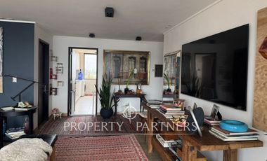 Amplio departamento en excelente ubicación Isla Teja