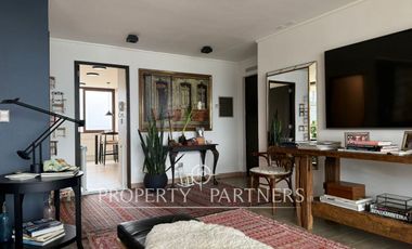 Amplio departamento en excelente ubicación Isla Teja