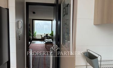 Amplio departamento en excelente ubicación Isla Teja