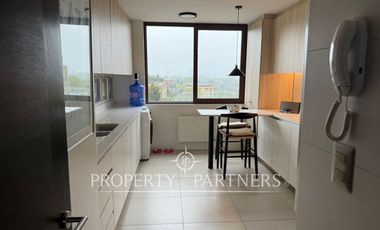 Amplio departamento en excelente ubicación Isla Teja