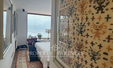 Amplio departamento en excelente ubicación Isla Teja