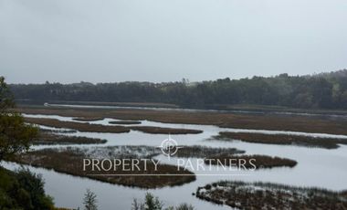 Amplio departamento en excelente ubicación Isla Teja