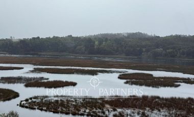 Amplio departamento en excelente ubicación Isla Teja