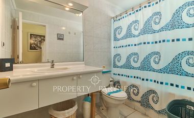 Arriendo Gran casa de 5 dormitorios en Sector Jardines del Sur