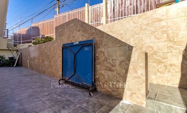 Arriendo Gran casa de 5 dormitorios en Sector Jardines del Sur