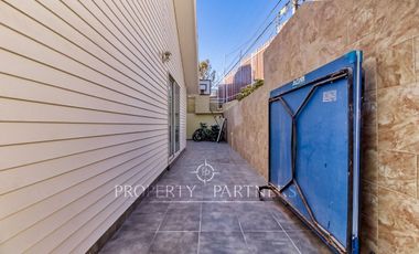 Arriendo Gran casa de 5 dormitorios en Sector Jardines del Sur