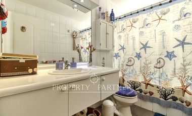 Arriendo Gran casa de 5 dormitorios en Sector Jardines del Sur