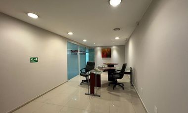 EDIFICIO EN RENTA EN INTERLOMAS