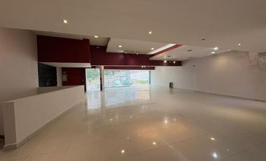 EDIFICIO EN RENTA EN INTERLOMAS