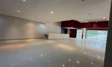 EDIFICIO EN RENTA EN INTERLOMAS