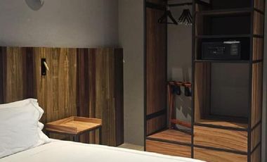 SE VENDE HOTEL EN SAN MIGUEL DE ALLENDE