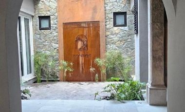 SE VENDE HOTEL EN SAN MIGUEL DE ALLENDE