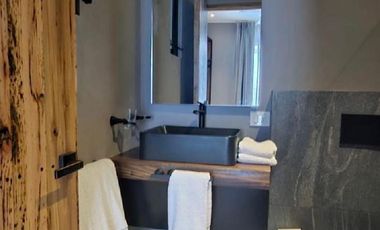 SE VENDE HOTEL EN SAN MIGUEL DE ALLENDE