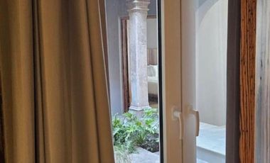 SE VENDE HOTEL EN SAN MIGUEL DE ALLENDE