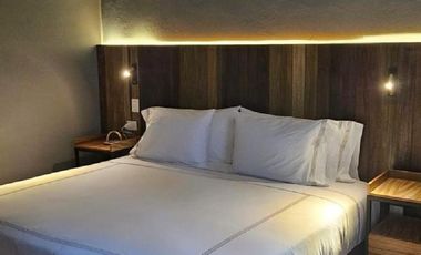 SE VENDE HOTEL EN SAN MIGUEL DE ALLENDE