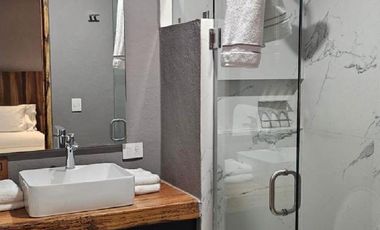 SE VENDE HOTEL EN SAN MIGUEL DE ALLENDE