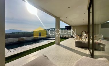 Casa en Arriendo en La Cumbre