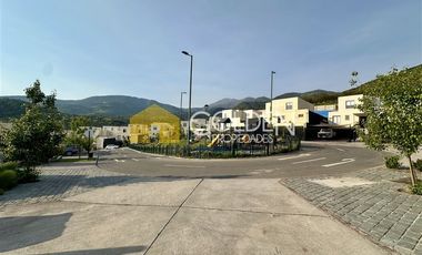 Casa en Arriendo en La Cumbre