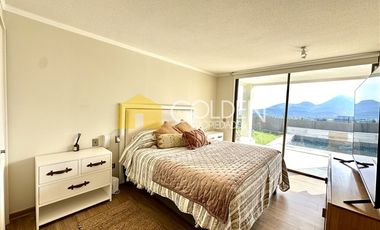 Casa en Arriendo en La Cumbre