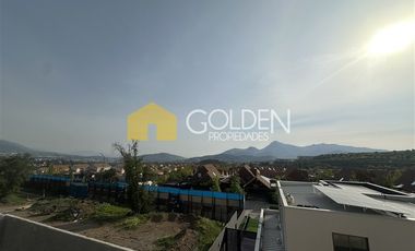 Casa en Arriendo en La Cumbre