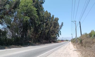 SE ARRIENDA Parcela en condominio Doña Eliana