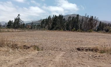 SE VENDE Parcela en condominio Doña Eliana