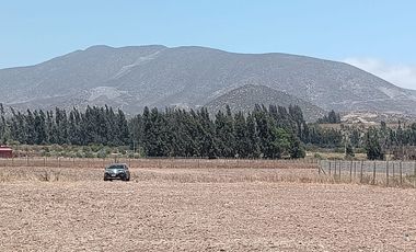 SE VENDE Parcela en condominio Doña Eliana