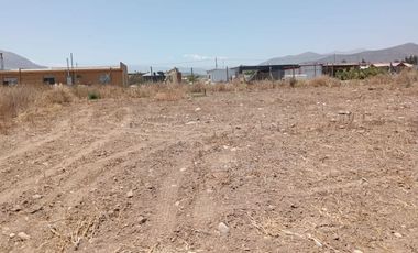 SE VENDE Parcela en condominio Doña Eliana