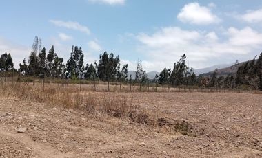 SE VENDE Parcela en condominio Doña Eliana