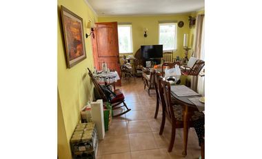 SE VENDE Casa en condominio Altos de Pica