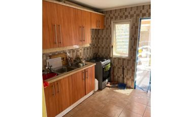 SE VENDE Casa en condominio Altos de Pica