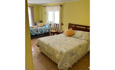 SE VENDE Casa en condominio Altos de Pica